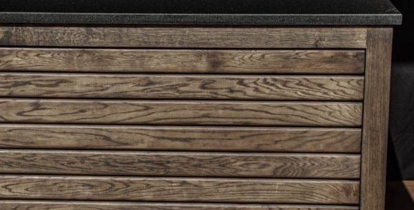 Kamado stalas "Solid Oak CH" - Image 29