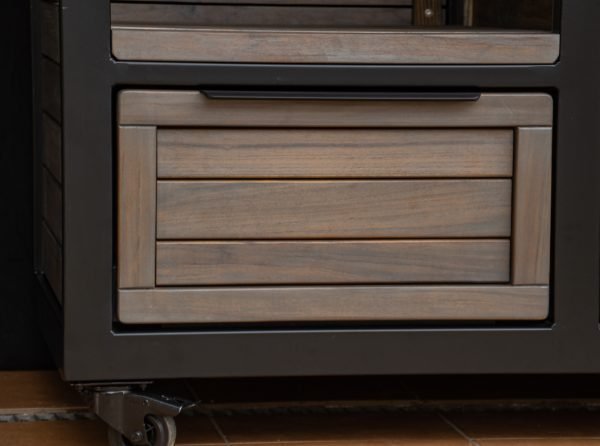Kamado stalas "Teak DF /9005" - Image 16