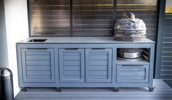 Kamado stalas "Solid Pine Pin7016 / L240" - Image 30