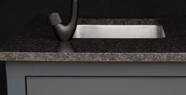 Kamado stalas "Big250 Oak-grey/7016" - Image 72