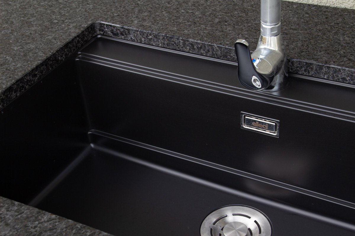 Kamado stalas "Double" - Image 18