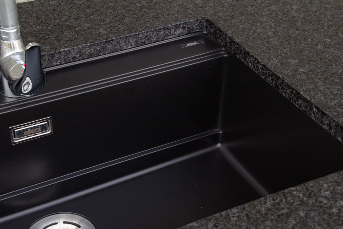 Kamado stalas "Double" - Image 20