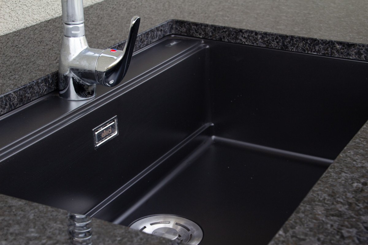 Kamado stalas "Double" - Image 22