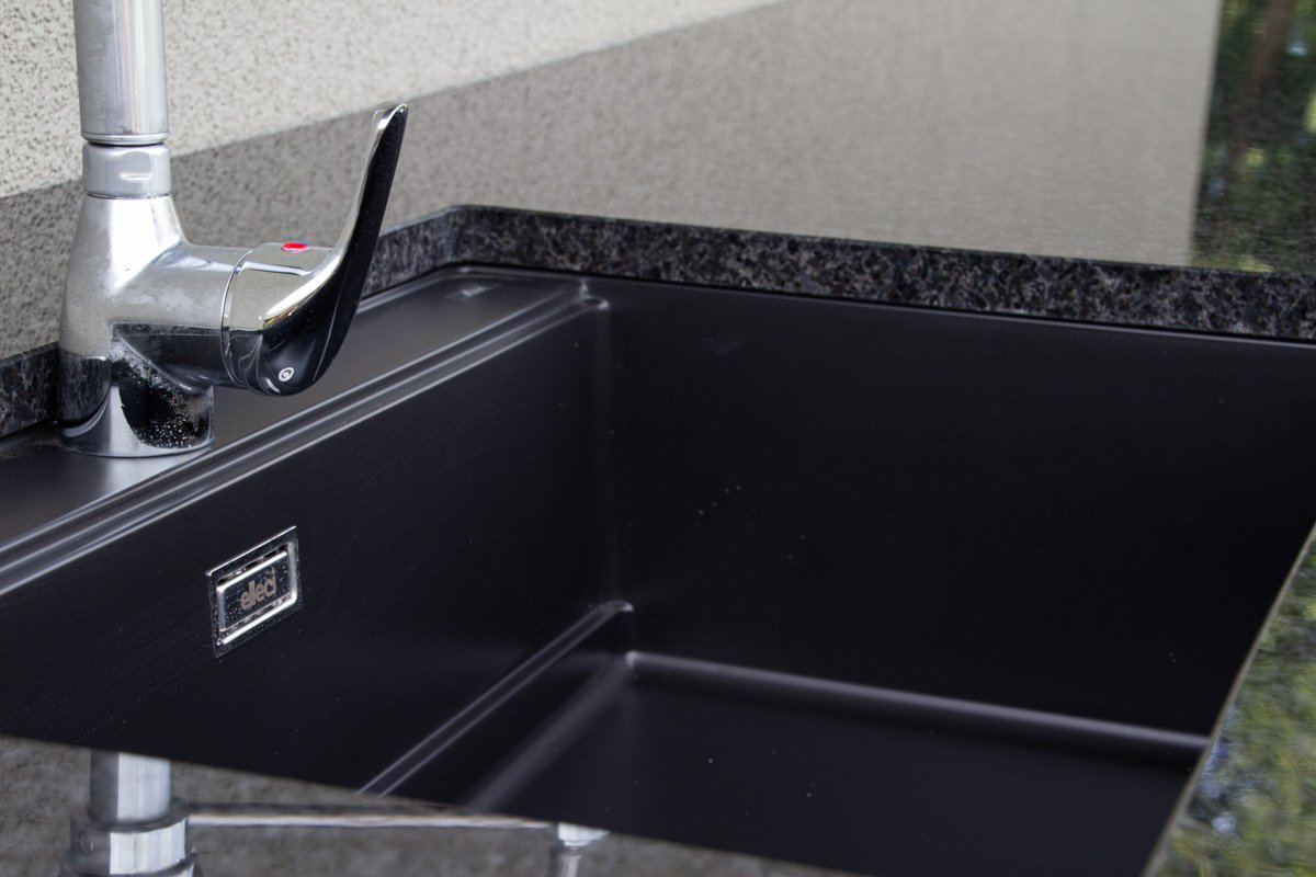 Kamado stalas "Double" - Image 23