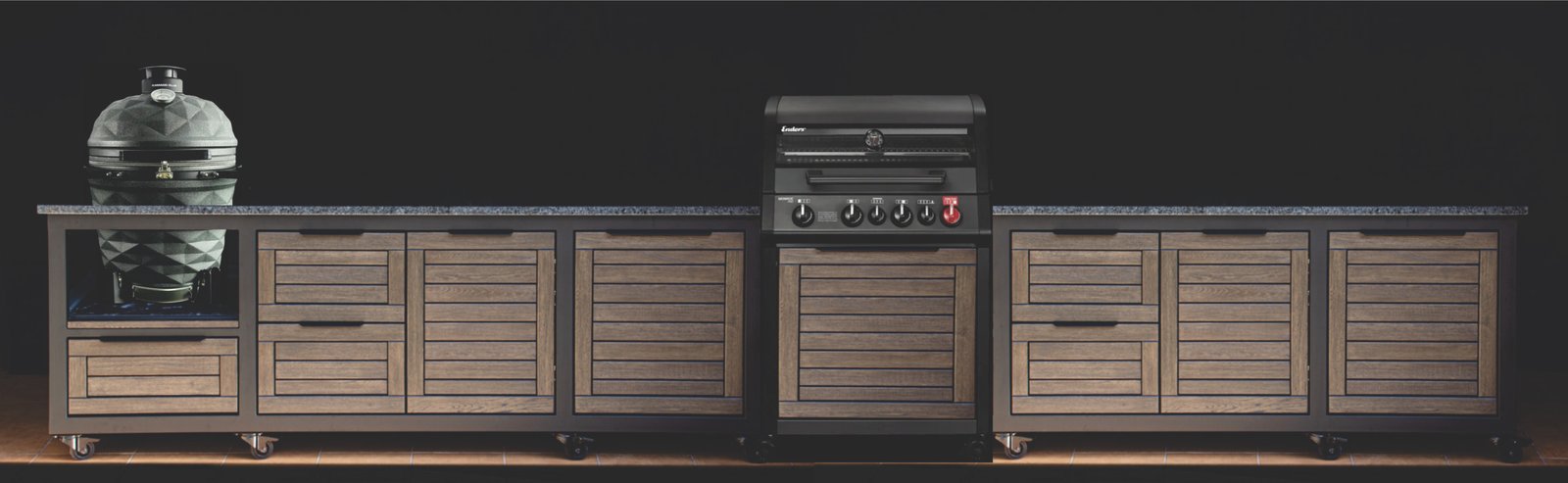 Gas grill Integration - Image 10