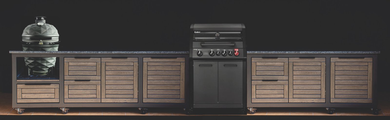 Gas grill Integration - Image 14