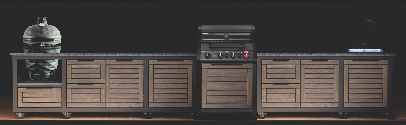 Gas grill Integration - Image 12