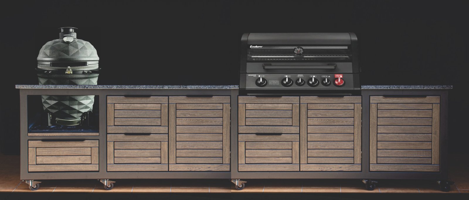 Gas grill Integration - Image 6